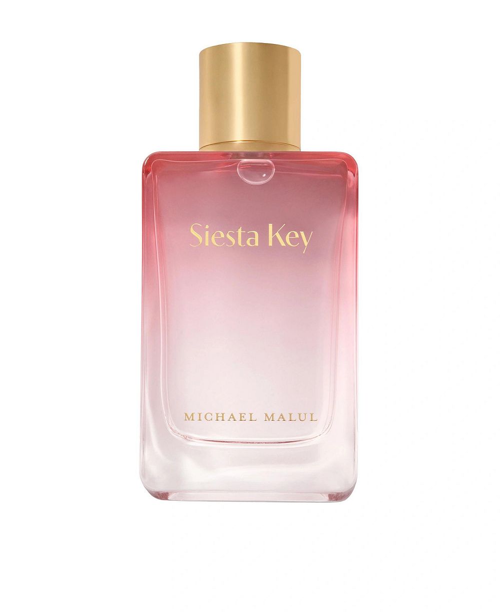 Парфюмерная вода Michael Malul Siesta Key Eau de Parfum