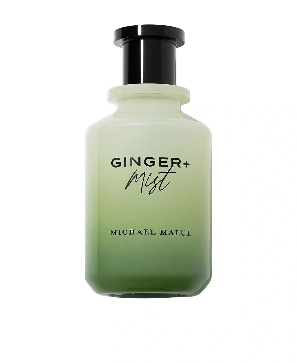 Michael Malul Ginger and Mist туалетная вода