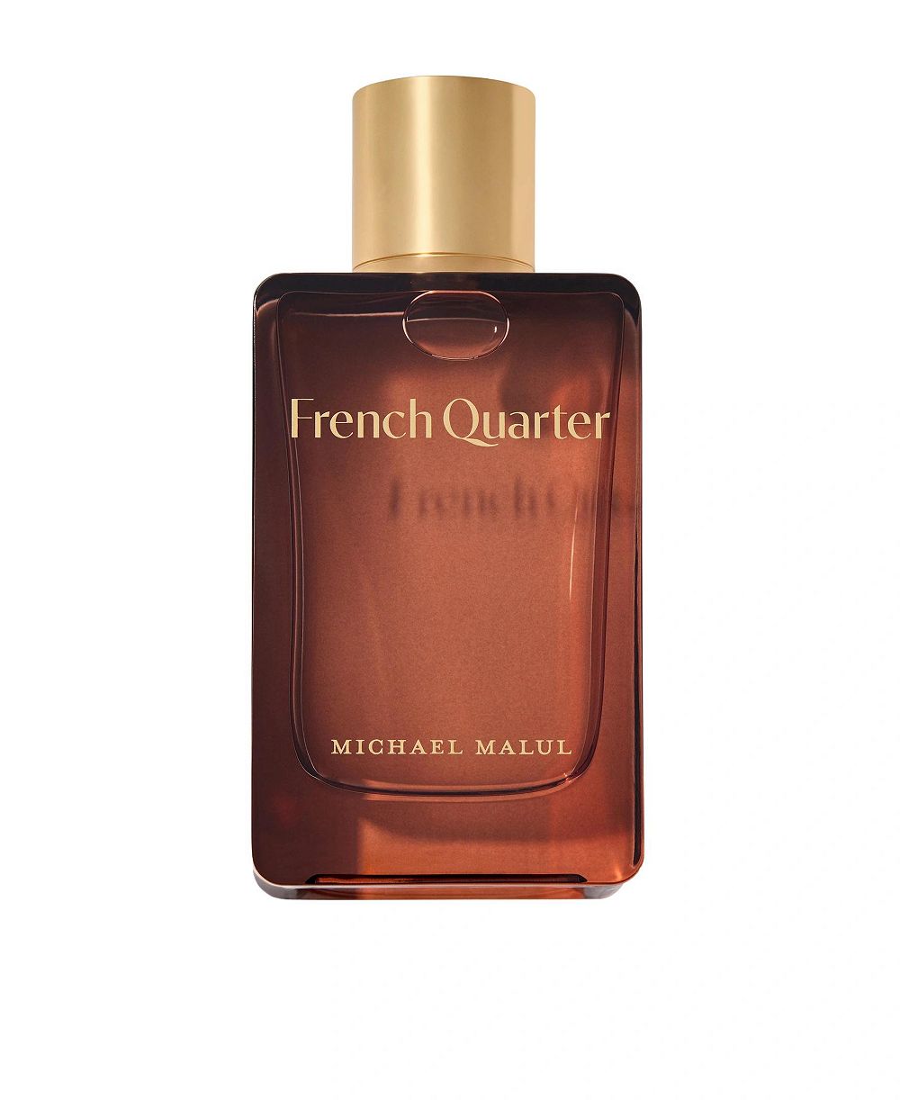 Michael Malul французский аромат Eau de Parfum