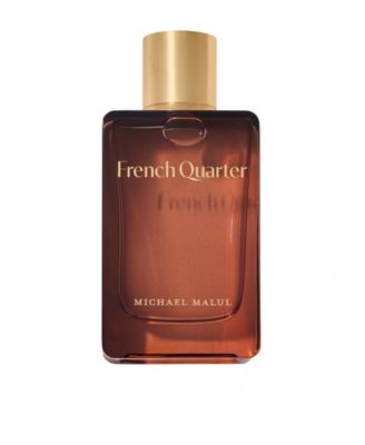 Michael Malul French Quarter Eau de Parfum