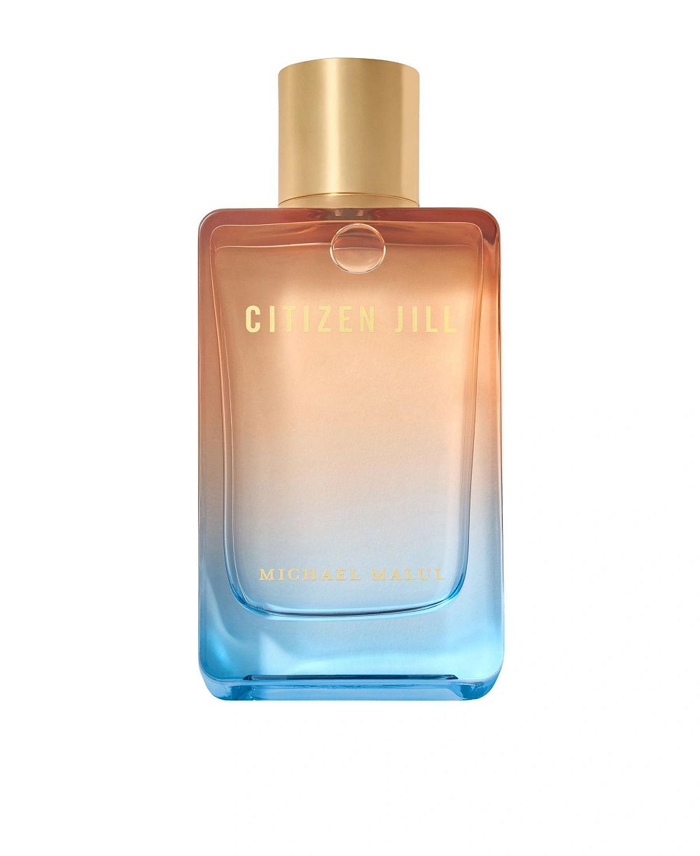 Парфюмированная вода Citizen Jill Eau de Parfum, бренд Michael Malul