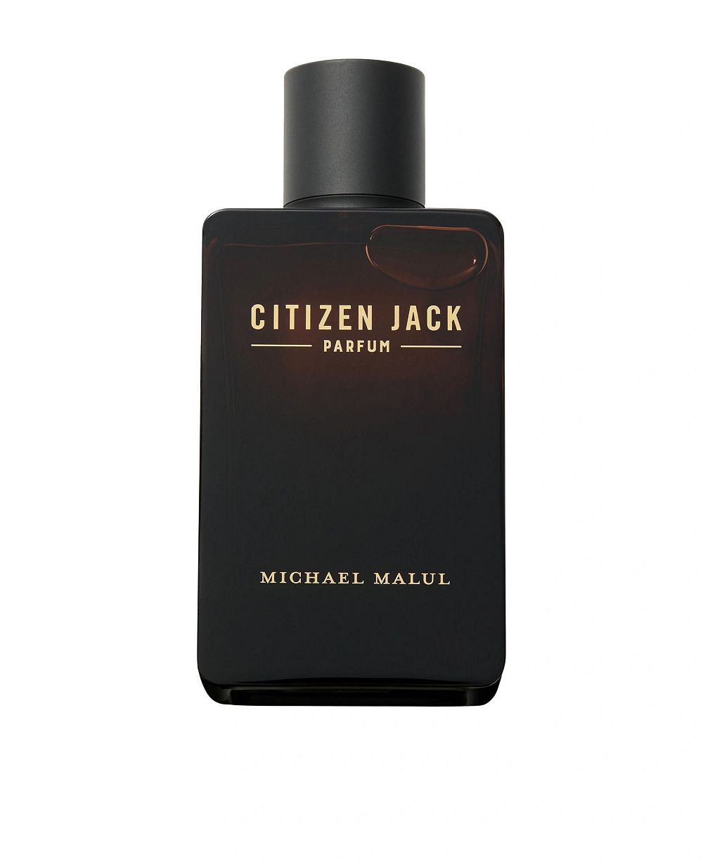 Michael Malul Citizen Jack Parfum туалетная вода