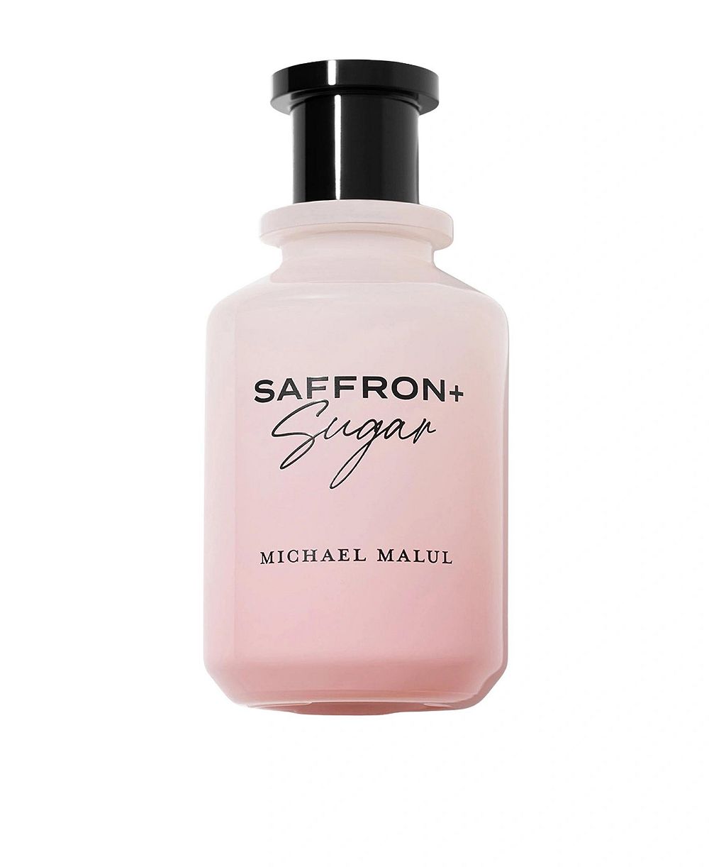Michael Malul Saffron and Sugar туалетная вода