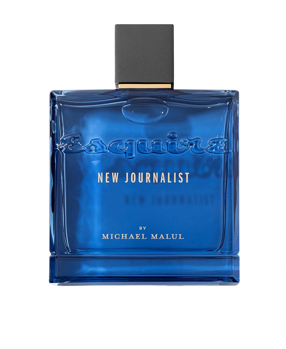 Парфюмерная вода Michael Malul Esquire New Journalist Eau de Parfum