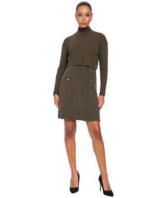 Olive Green