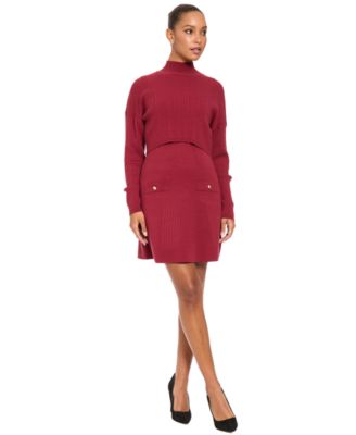 Russet Red