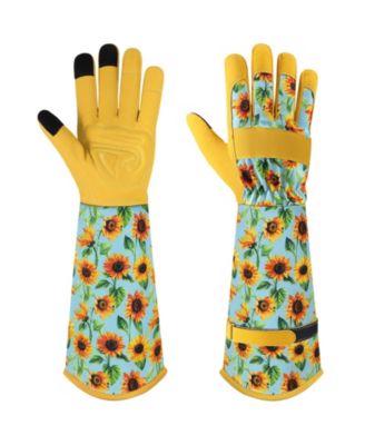 Yellow - sunflower