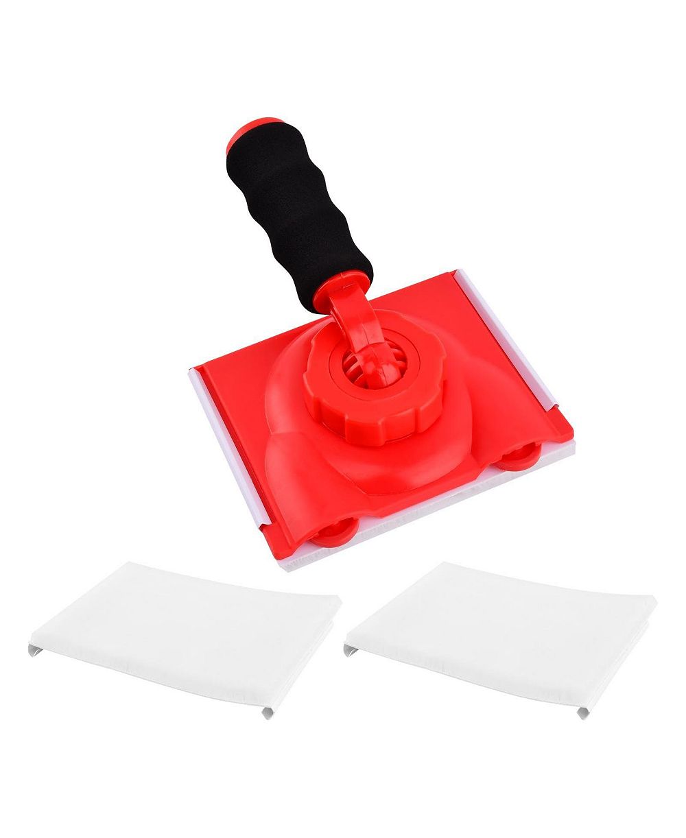 Ручной триммер XDOVET Edger Trimmer Tool Rotatable Applicator