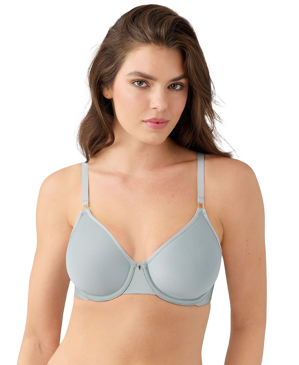 Женский бюстгальтер Wacoal Women's Simply Done Contour T-Shirt Bra 853393