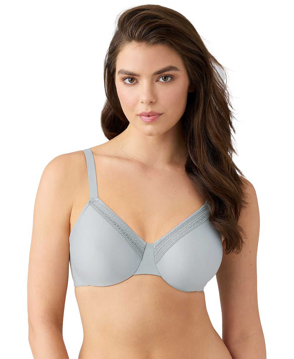 Женский бюстгальтер Wacoal Perfect Primer Underwire 855213
