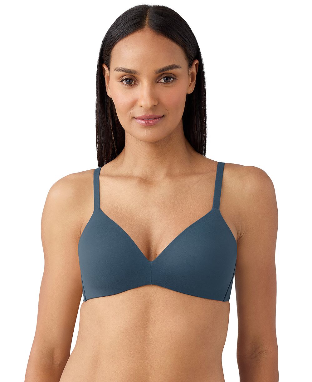 Wacoal Women's How Perfect Soft Cup Bra 852189