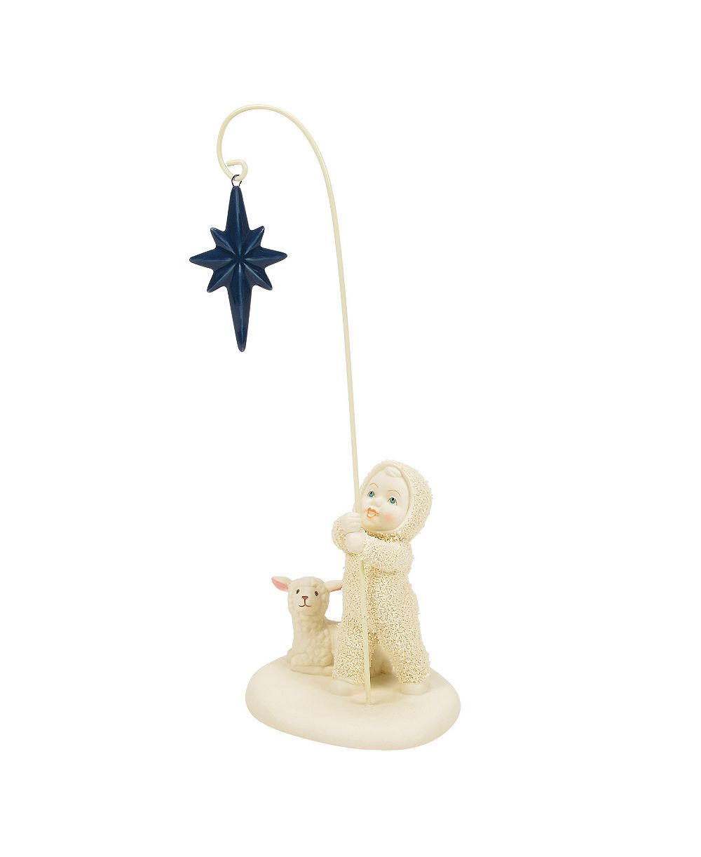 Фигурка Department 56 Snowbabies Star of Bethlehem