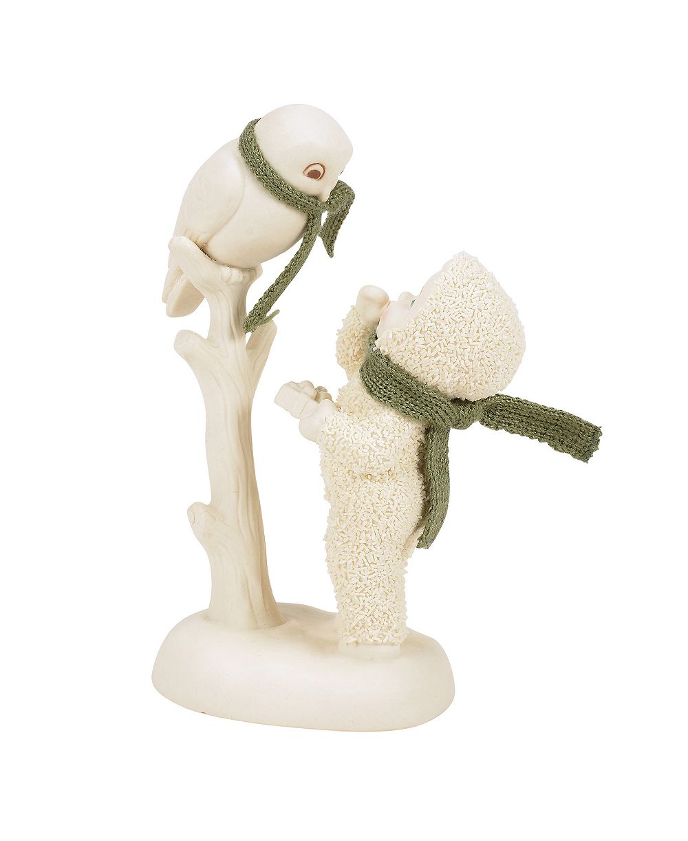 Фигурка Department 56 Snowbabies Guess Who This is For