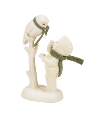 Фигурка Department 56 Snowbabies Guess Who This is For