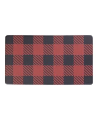Red Multi