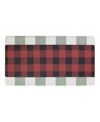 Red Multi