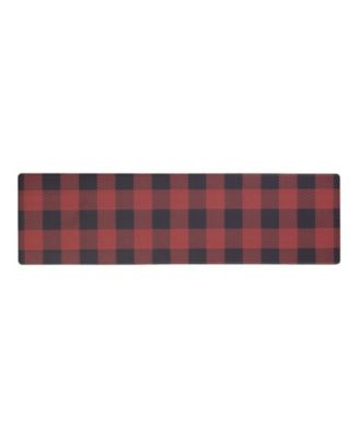 Red Multi