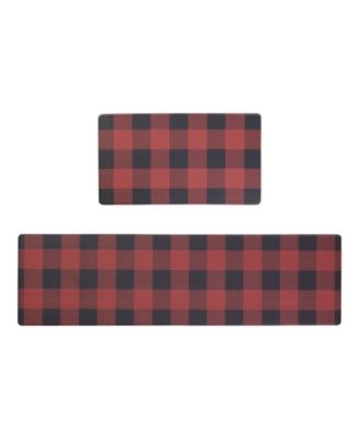 Red Multi