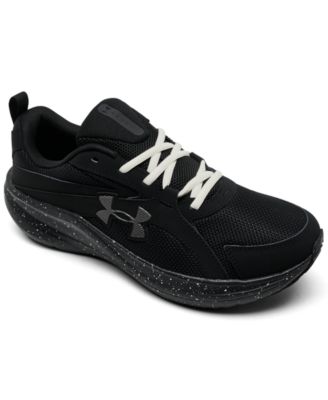 Under Armour Men's Charged+ Assert 11 Neutral Low-Top Running Sneakers, Style 6006723 from Finish Line