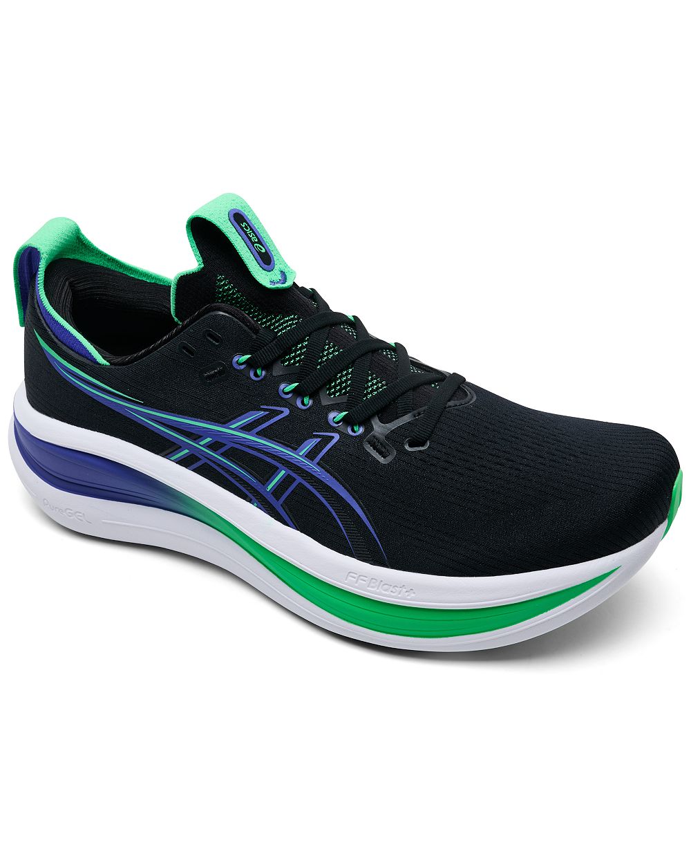 Asics Men's Gel-Nimbus 28 Running Sneakers from Finish Line