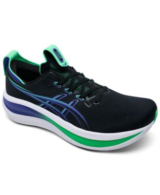 Мужские беговые кроссовки Asics Gel-NIMBUS 28 от Finish Line