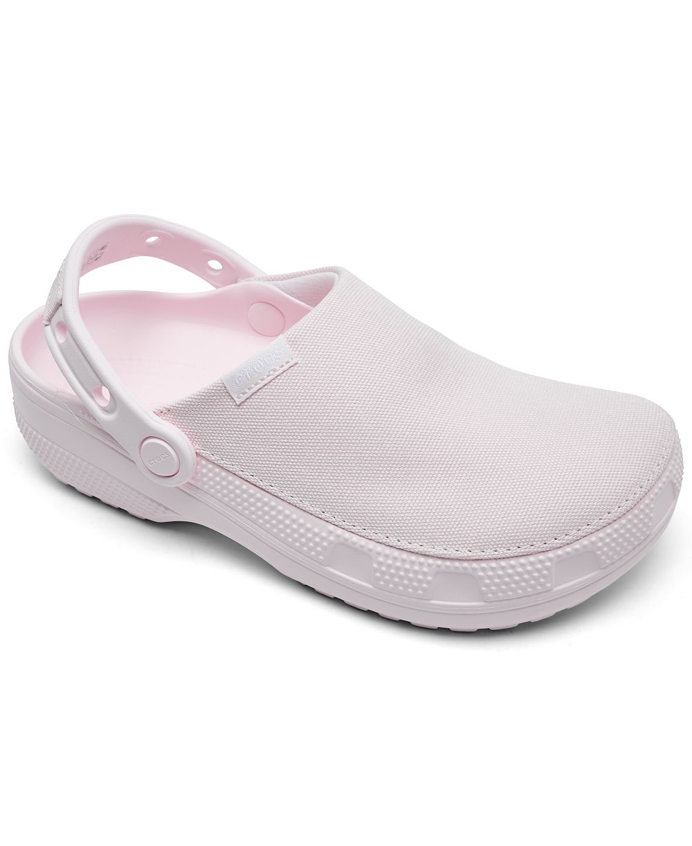 Crocs Women's Classic Crafted Clogs from Finish Line