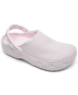 Женские классические кроксы Crocs Crafted из Finish Line