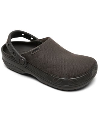 Женские классические кроксы Crocs Crafted из Finish Line