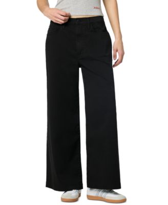 Hudson Jeans женские джинсы с высокой талией и широкими штанинами Jolene