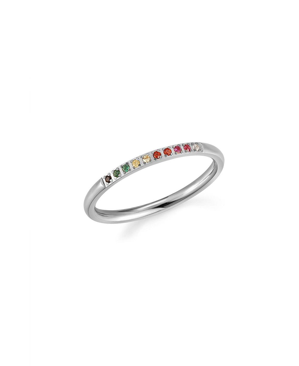 Atolea Golden Hour Ring