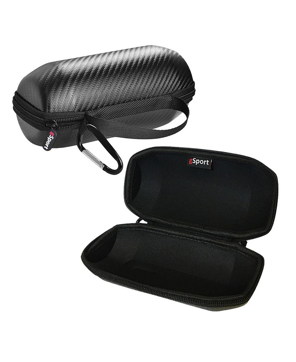 Жесткий чехол gSport из углеродного волокна для JBL Flip Series