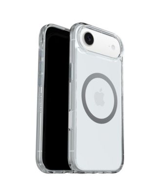 Чехол Otterbox Symmetry Clear MagSafe с управлением камерой для Apple iPhone Air