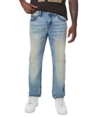 True Religion мужские узкие джинсы Rocco Big T