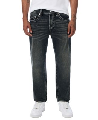 True Religion мужские джинсы Geno Big T Slim