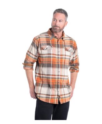 Horizon plaid