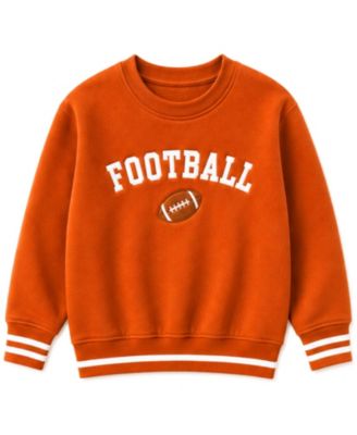 Burnt orange
