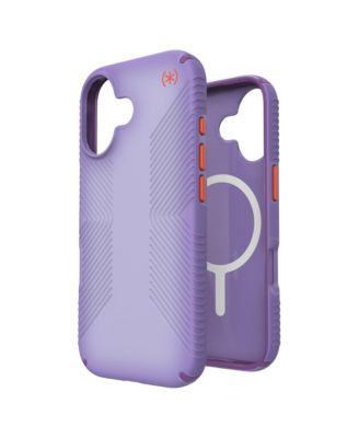 Чехол Speck Presidio Lux Grip MagDrop-Pro с защитой от падений для Apple iPhone 17