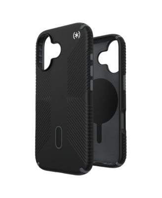 Чехол Speck Presidio2 Grip с MagSafe, защита от падений на 13 футов, для Apple iPhone 17