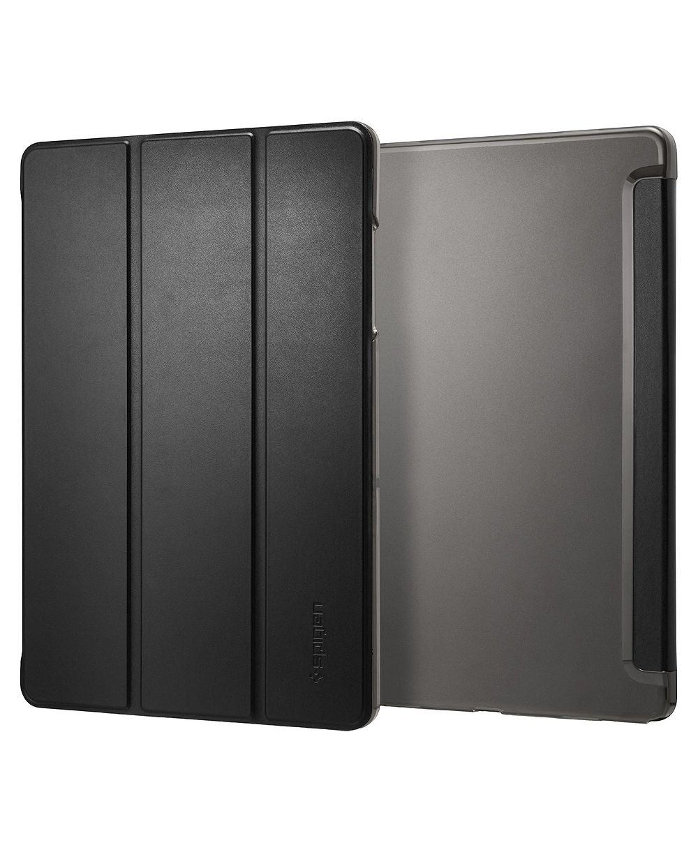Spigen Smart Fold Carbon Fiber Case for Samsung Galaxy Tab A11 Plus/Galaxy Tab A9 Plus