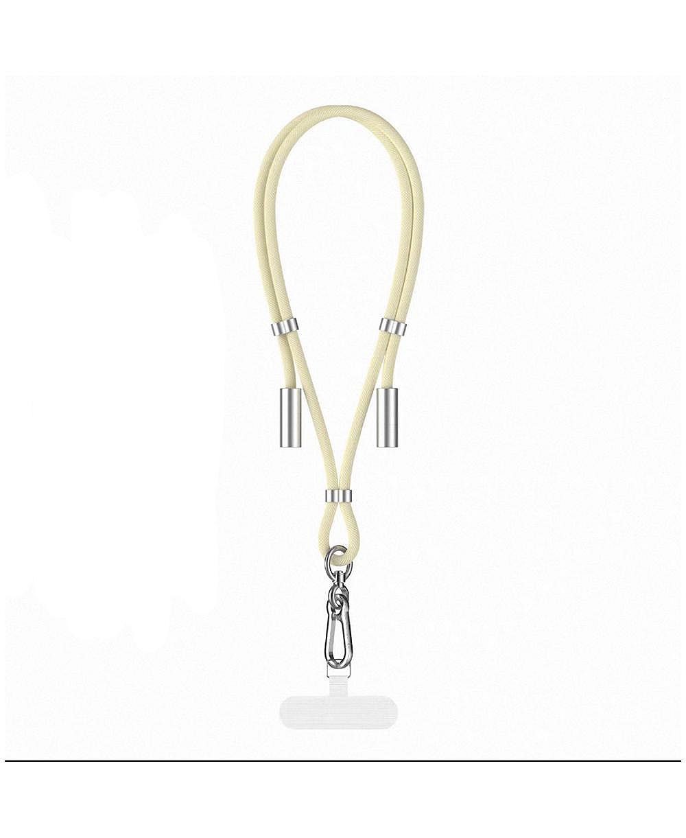 Artudatech 2-in-1 USB-C 66W Fast Charging Charging Cable and Phone Lanyard for USB-C Devices