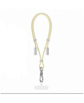 Artudatech 2-in-1 USB-C 66W Fast Charging Charging Cable and Phone Lanyard for USB-C Devices