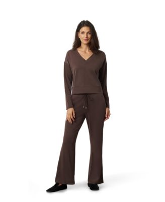 Chocolate brown