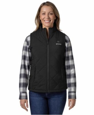 ororo Women's Heated Quilted Vest