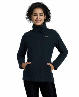ororo Women's Waterproof Heated Sports Jacket