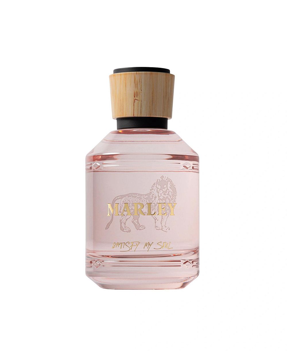 Парфюмерная вода Marley Fragrance Satisfy My Soul Eau de Parfum