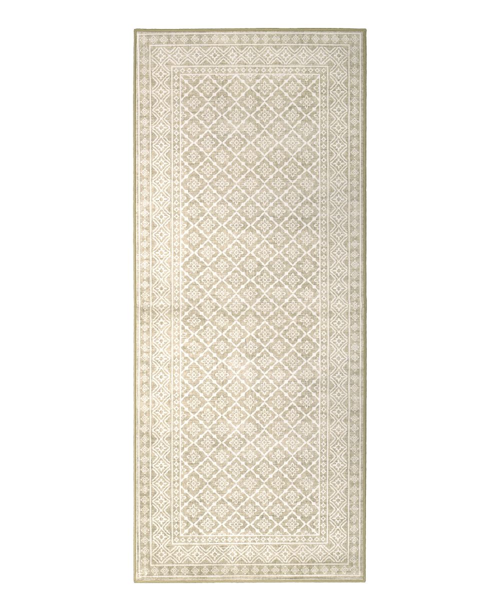 Laura Ashley декоративный ковёр с принтом Autumn, 60" x 26"