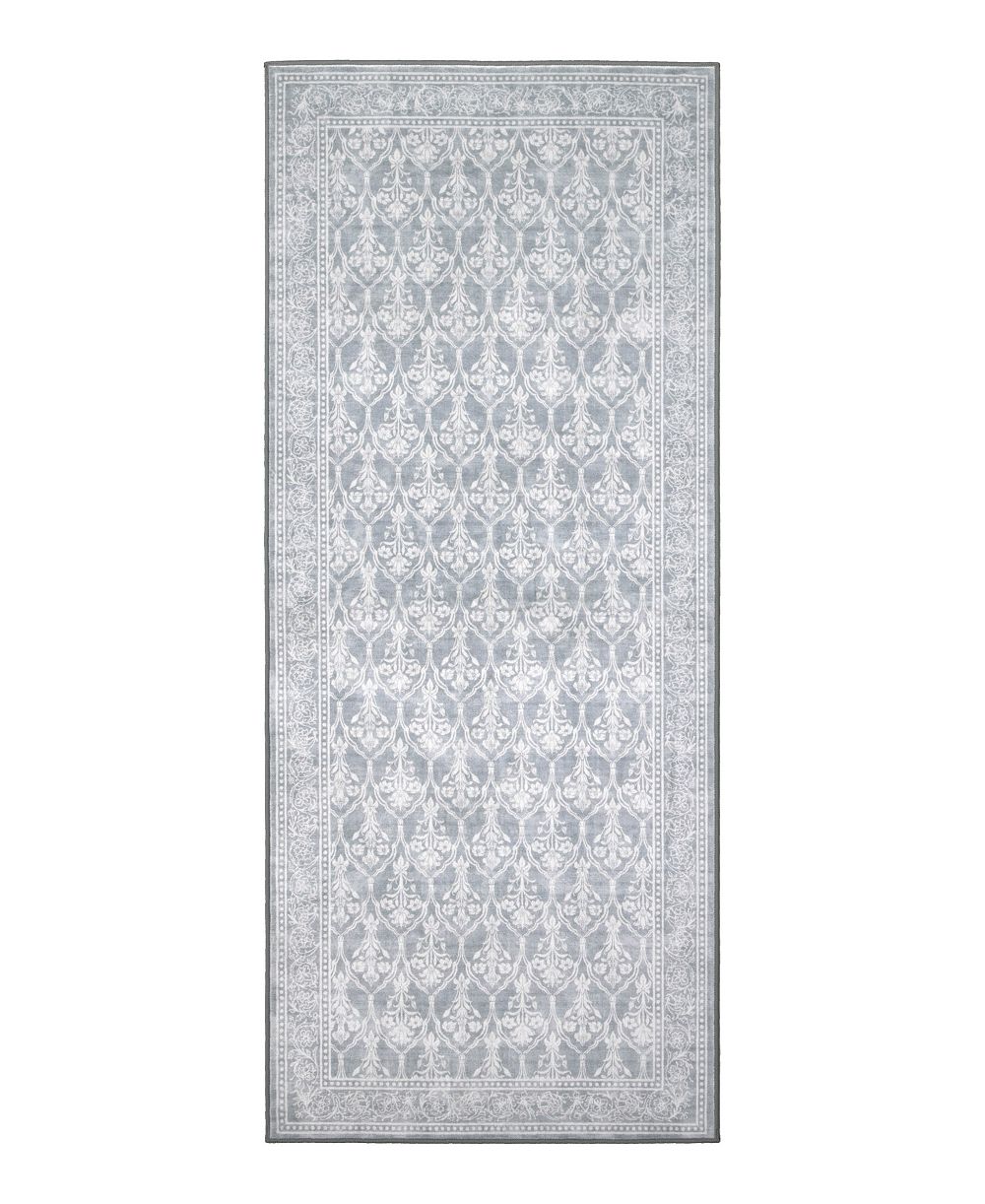 Laura Ashley декоративный ковер Eden с принтом, 60" x 26"