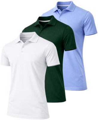 White-Hunter-Light Blue