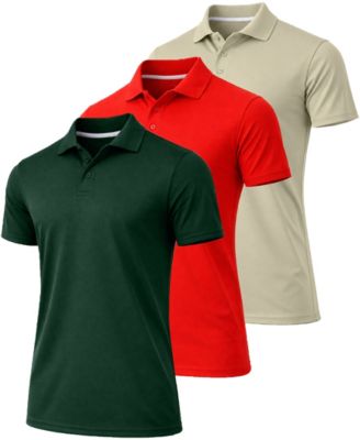 Hunter-Red-Ivory