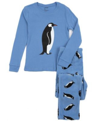 Penguin blue